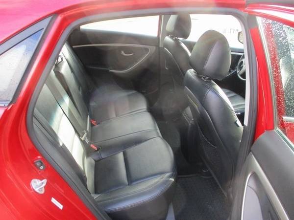 MANUAL 2013 Hyundai Elantra GT Hatchback HEATED SEATS WARRANTY 4EVER... for sale in Shelton, WA – photo 13