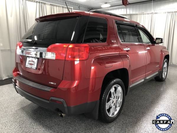 2013 GMC Terrain SLE-2 * Midsize Crossover SUV * AWD * Clean Carfax... for sale in Parma, NY – photo 4