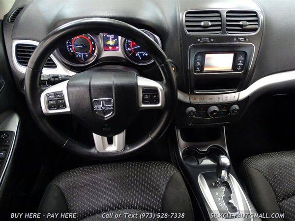 2012 Dodge Journey SXT AWD 3rd Row CLEAN! NEW Tires AWD SXT 4dr SUV - for sale in Paterson, NJ – photo 18