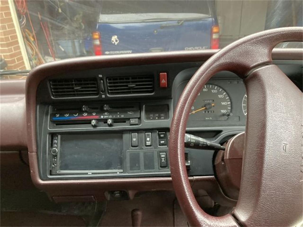 1980 Toyota Hiace for sale in Cadillac, MI – photo 5