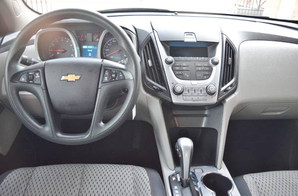 2015 Chevrolet Equinox AWD 4dr LS for sale in Redmond, OR – photo 15