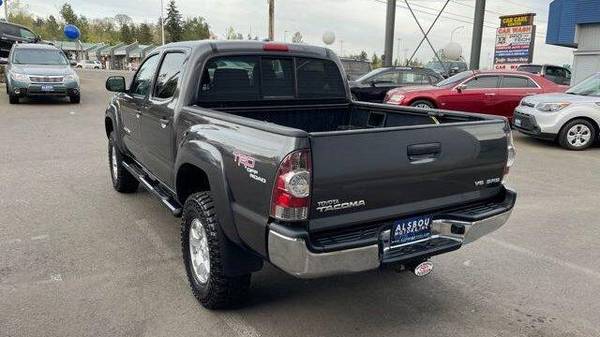 2010 Toyota Tacoma V6 90 DAYS NO PAYMENTS OAC! 4x4 V6 4dr Double Cab for sale in Portland, OR – photo 8