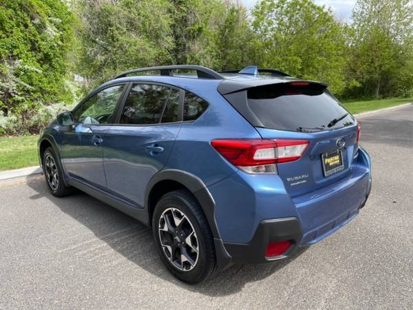 2019 Subaru CROSSTREK Premium - - by dealer for sale in Pasco, OR – photo 8