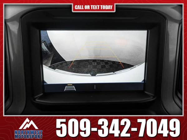 2019 GMC Sierra 1500 4x4 - - by dealer - vehicle for sale in Spokane Valley, ID – photo 21