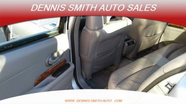 2001 Buick LeSabre - - by dealer - vehicle automotive for sale in AMELIA, OH – photo 14