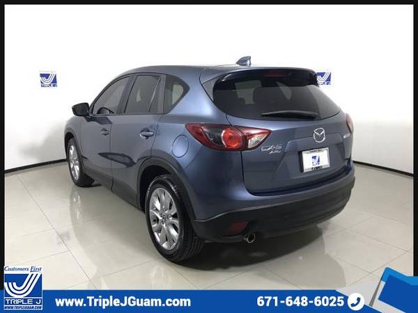 2015 Mazda CX-5 - - by dealer for sale in Other, Other – photo 8