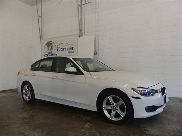2013 BMW 3 SERIES 328i xDrive - cars & trucks - by dealer - vehicle... for sale in Fredericksburg, District Of Columbia – photo 4