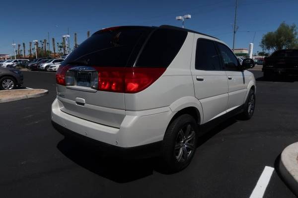 2007 Buick Rendezvous CX - Finance Low-Call for sale in Peoria, AZ – photo 6