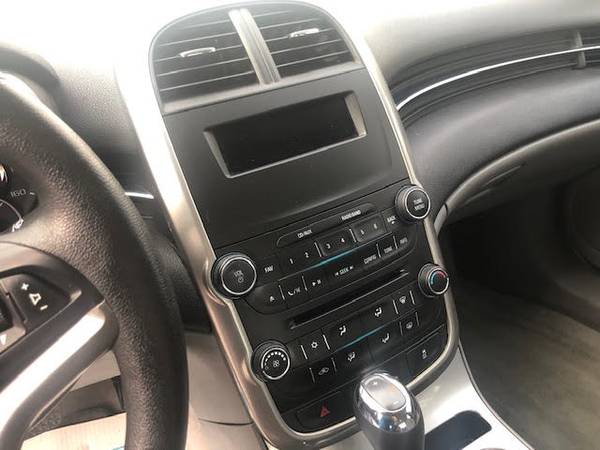 2016 Chevy Malibu Limited LS - cars & trucks - by dealer - vehicle... for sale in Nora Springs, IA – photo 9