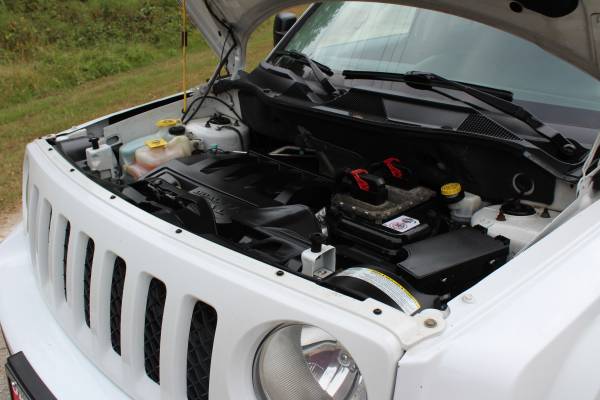 2011 JEEP PATRIOT 4X4 VERY CLEAN for sale in Garner, NC – photo 21