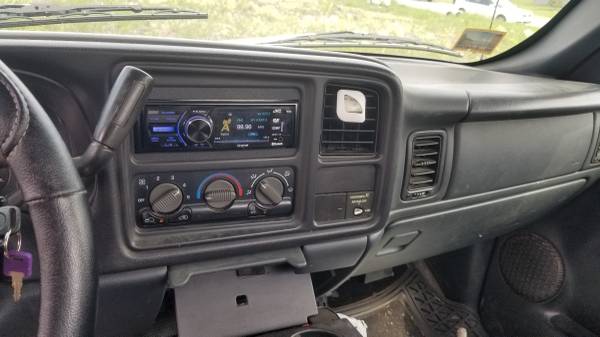 2000 Chevrolet Silverado 1500 k1500 work truck long box WT 4x4 for sale in Fargo, ND – photo 7