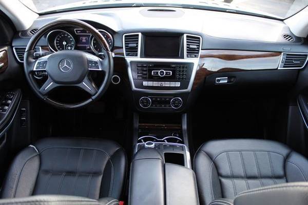 2013 Mercedes-Benz GL-Class GL 450 4MATIC Sport Utility 4D 94K... for sale in Bend, OR – photo 19