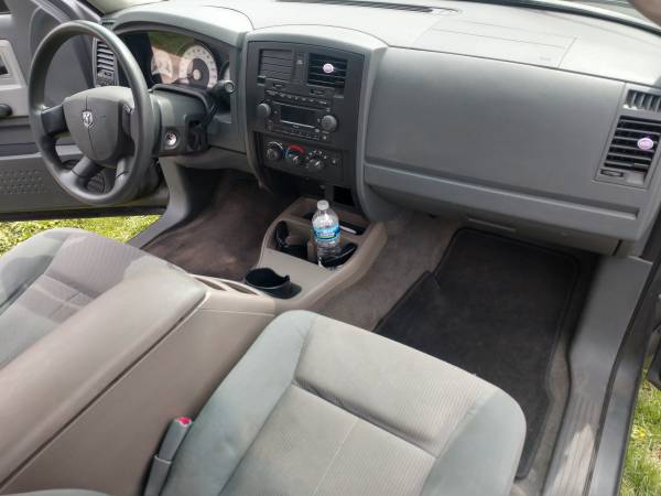 2005 Dodge Dakota 2wd 148, 000 miles for sale in Forest, OH – photo 10