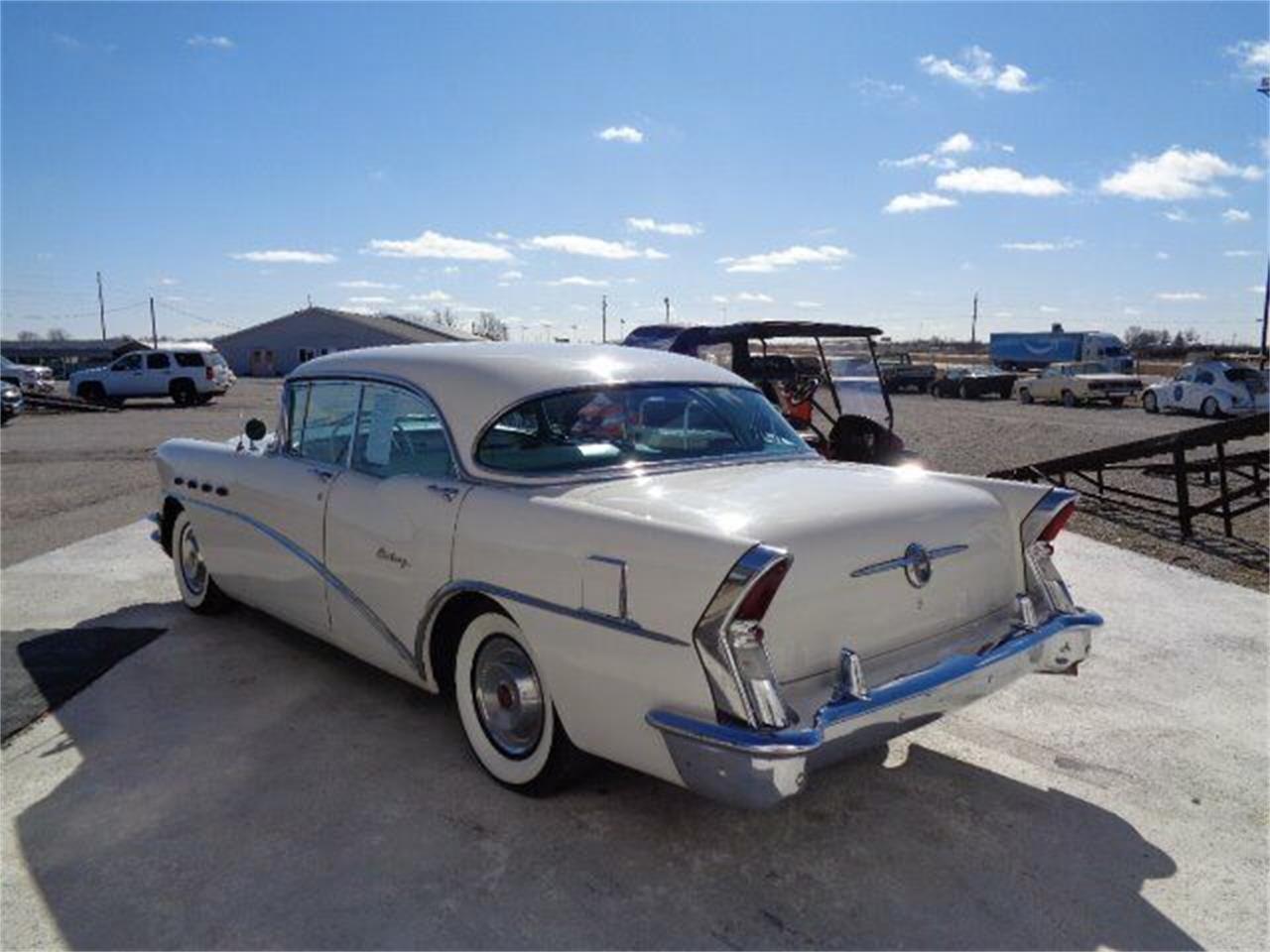 1956 Buick Century for sale in Staunton, IL – photo 2