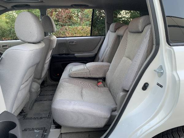 2007 Toyota Highlander Hybrid Limited 4WD for sale in CHANTILLY, District Of Columbia – photo 11