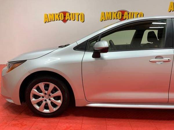 2020 Toyota Corolla LE LE 4dr Sedan $1200 - cars & trucks - by... for sale in TEMPLE HILLS, MD – photo 18