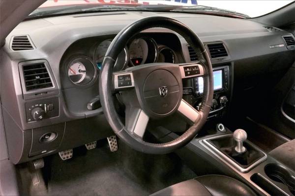 2009 Dodge Challenger SRT8 - - by dealer - vehicle for sale in Morristown, NJ – photo 20