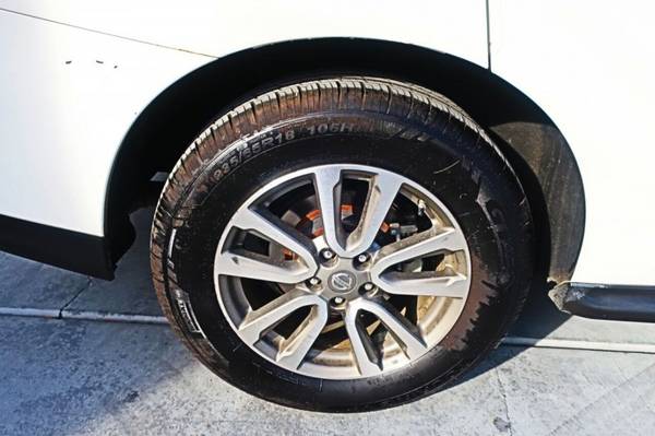 2013 Nissan Pathfinder Platinum 4dr SUV - - by dealer for sale in Tucson, AZ – photo 12