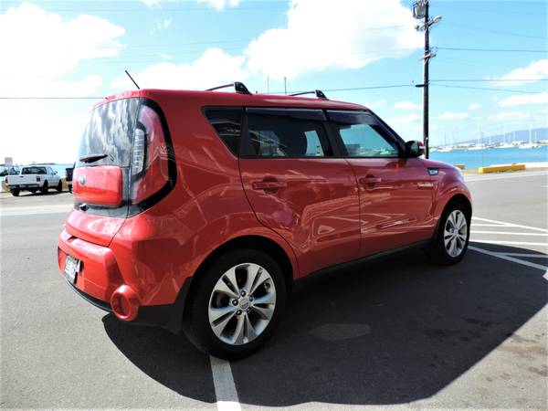 2016 Kia Soul EXCLAIM~ Low 39K Miles! Finance OK! Great Condition! -... for sale in Honolulu, HI – photo 3