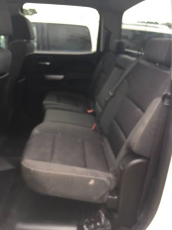 2015 CHEVY SILVERADO 2500 HD LT Z71 CREW CAB 4 DOOR 4X4 DIESEL W 109K for sale in Wilmington, NC – photo 11