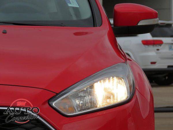 2015 Ford Focus SE - Seth Wadley Auto Connection for sale in Pauls Valley, OK – photo 3