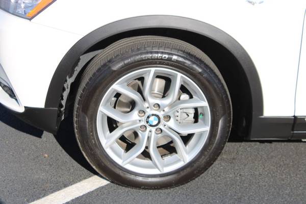 2011 BMW X3 xDrive28i - cars & trucks - by dealer - vehicle... for sale in Bellingham, WA – photo 9