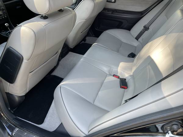 2003 Lexus IS300 Sport Design One Florida Owner ! for sale in Naples, FL – photo 9