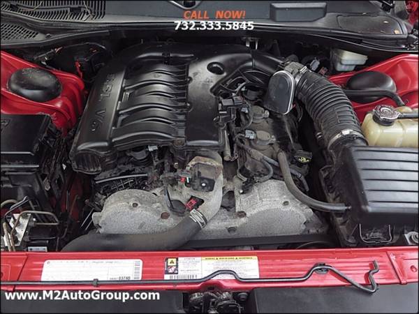 2010 Dodge Challenger SE 2dr Coupe - - by dealer for sale in East Brunswick, PA – photo 23
