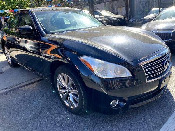 2012 Infiniti M 37x - EVERYONES APPROVED! - - by for sale in Brooklyn, NY – photo 7