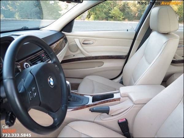 2007 *BMW* *328XI* *AWD* *SPORT* *SEDAN* for sale in East Brunswick, NJ – photo 6