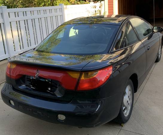 2002 Pontiac Saturn S2 - needs work for sale in Rochester, MN – photo 3