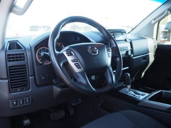 2014 Nissan Titan SV - truck for sale in Redmond, OR – photo 20