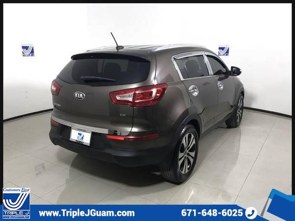 2013 Kia Sportage - - cars & trucks - by dealer for sale in Other, Other – photo 10