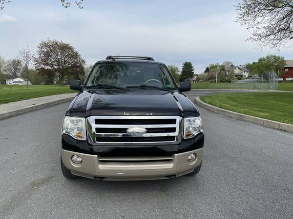 2009 Ford Expedition - SAL S AUTO SALES MOUNT JOY for sale in Mount Joy, PA – photo 2