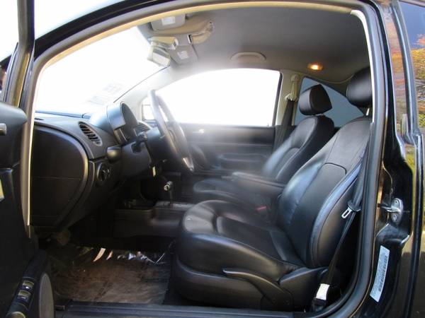 2010 Volkswagen New Beetle - NEW TIRES - LEATHER AND HEATED SEATS -... for sale in Sacramento , CA – photo 6