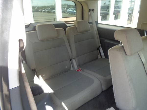 2011 Ford Flex 4dr SE FWD 124kmiles 3rd-Row Seats for sale in Marion, IA – photo 6