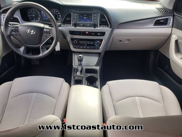 WE APPROVE EVERYONE! CREDIT SCORE DOES NOT MATTER!15 Hyundai Sonata... for sale in Jacksonville, FL – photo 6