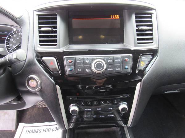 2014 Nissan Pathfinder S 4WD for sale in Rush, NY – photo 20