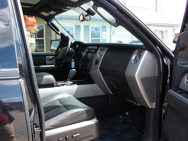 2011 Ford Expedition 4WD 4dr Limited . Low Financing rates! As low as for sale in South Bend, IN – photo 15