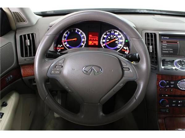 2009 INFINITI G37 Sedan Journey - Closeout Sale! for sale in Escondido, CA – photo 10