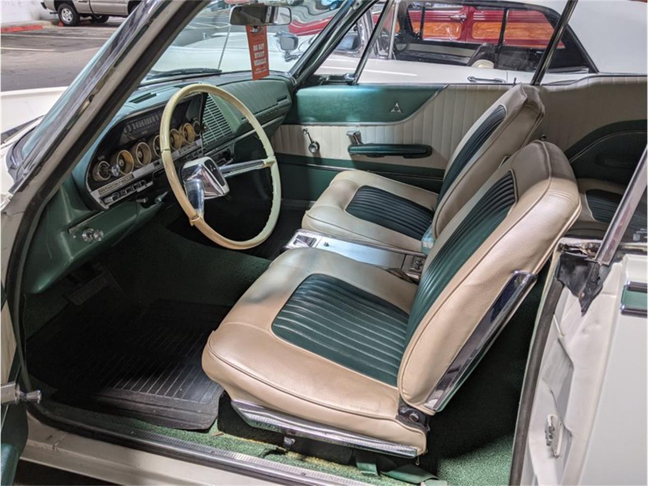 1962 Dodge Polara for sale in Greensboro, NC – photo 9