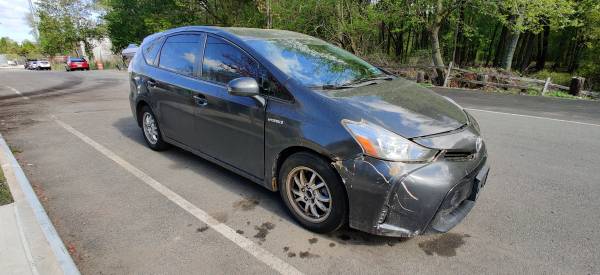 2015 ToyOta Prius 3 ONLY 106K THIS CAR RUNS & DRIVES NEW ! - cars for sale in STATEN ISLAND, NY – photo 2