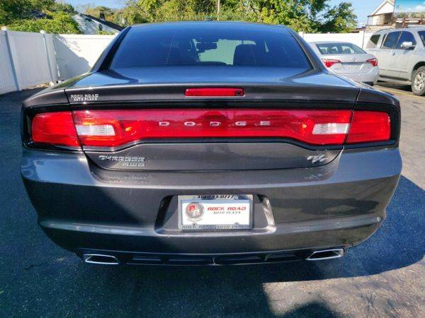 2014 Dodge Charger R/T GUARANTEED FINANCING! for sale in Saint Louis, MO – photo 6