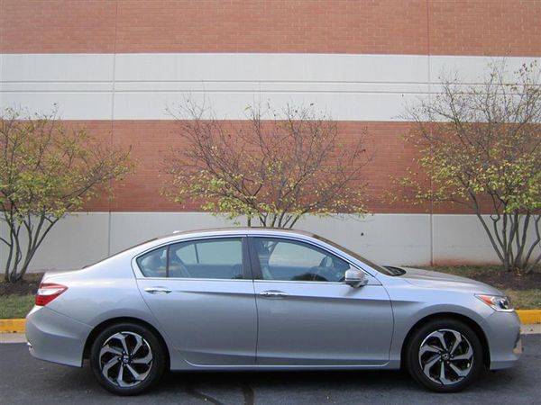 2017 HONDA ACCORD SEDAN EX ~ Youre Approved! Low Down Payments! for sale in Manassas, VA – photo 8