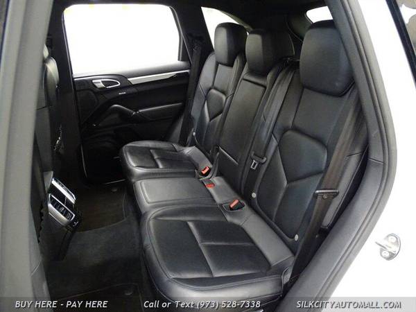 2012 Porsche Cayenne S AWD S 4dr SUV - AS LOW AS $49/wk - BUY HERE... for sale in Paterson, NJ – photo 10