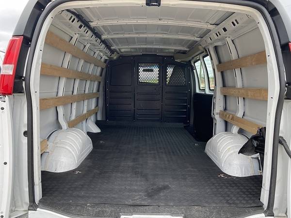 2019 GMC Savana Cargo Van 2500 Van - - by dealer for sale in Cincinnati, OH – photo 19