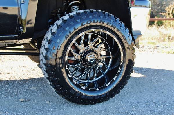 2014 CHEVORLET 1500 Z71 OFF-ROAD*5.3L VORTEC V8*NEW 35'S*NEW WHEELS* for sale in Liberty Hill, CO – photo 17