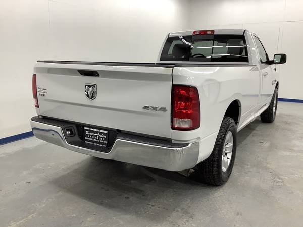 2017 Ram 1500 SLT - Closeout Deal! - - by dealer for sale in Higginsville, IA – photo 16