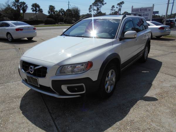 2012 VOLVO XC70 WAGON AWD 3 2 - - by dealer - vehicle for sale in Navarre, FL – photo 3