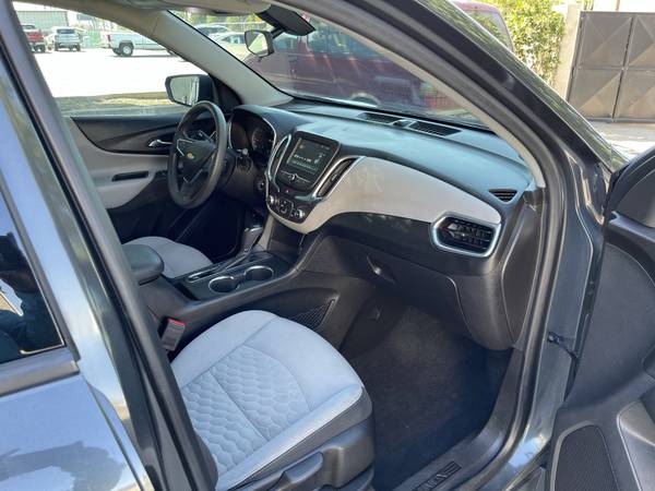 1995 Down & 349 Per Month this DURABLE 2018 CHEVY EQUINOX LS SUV! for sale in Modesto, CA – photo 13